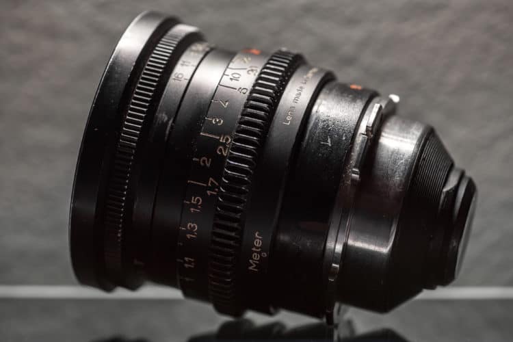 Optik und Licht