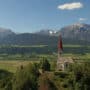 Kirche & Lokation