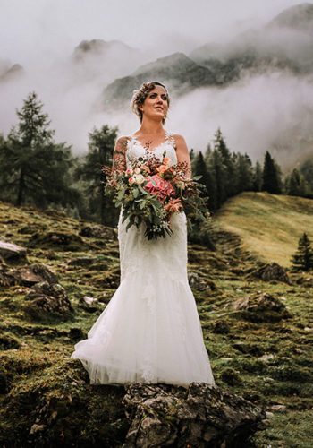 Hochzeitsfotograf Innsbruck, Berghochzeit Tirol, Was wenn es am Hochzeitstag regnet