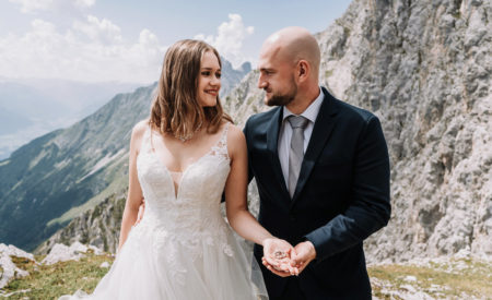 Andi-&-Olga-Afterwedding-Hafelekar-006 After Wedding Shooting Hafelekar Innsbruck Tirol