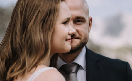 Andi-&-Olga-Afterwedding-Hafelekar-016 Kreative Hochzeitsfotos, Brautpaarportrait, Afterweddingshooting