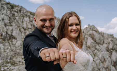 Andi-&-Olga-Afterwedding-Hafelekar-017 Hochzeitsfotografie in Tirol