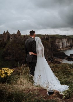 Northern Ireland Wedding